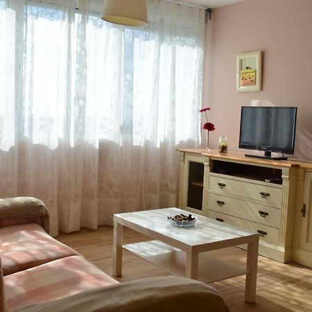 Apartamento Plaza Castanuelas Jerez de la Frontera Esterno foto