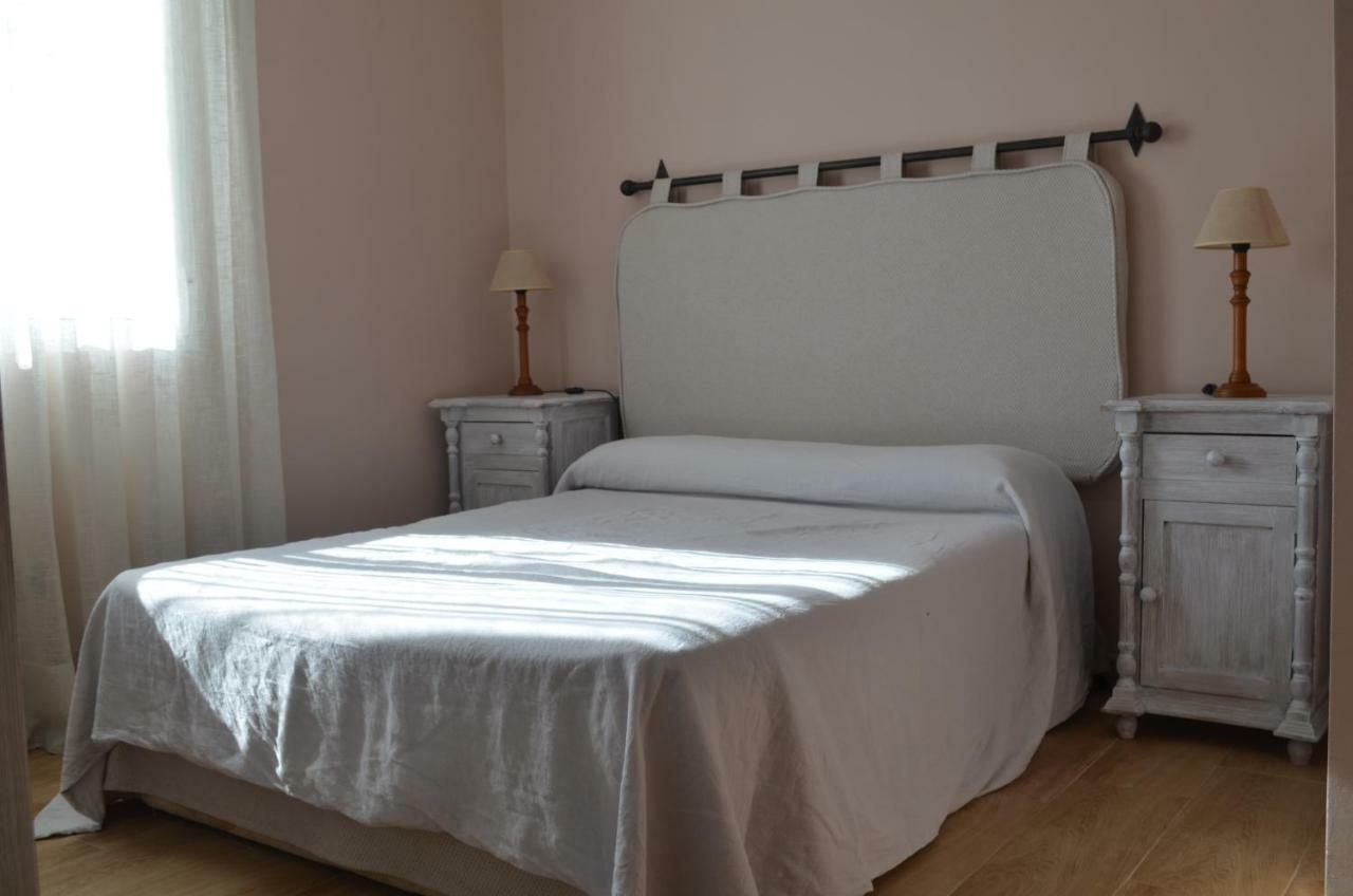 Apartamento Plaza Castanuelas Jerez de la Frontera Esterno foto