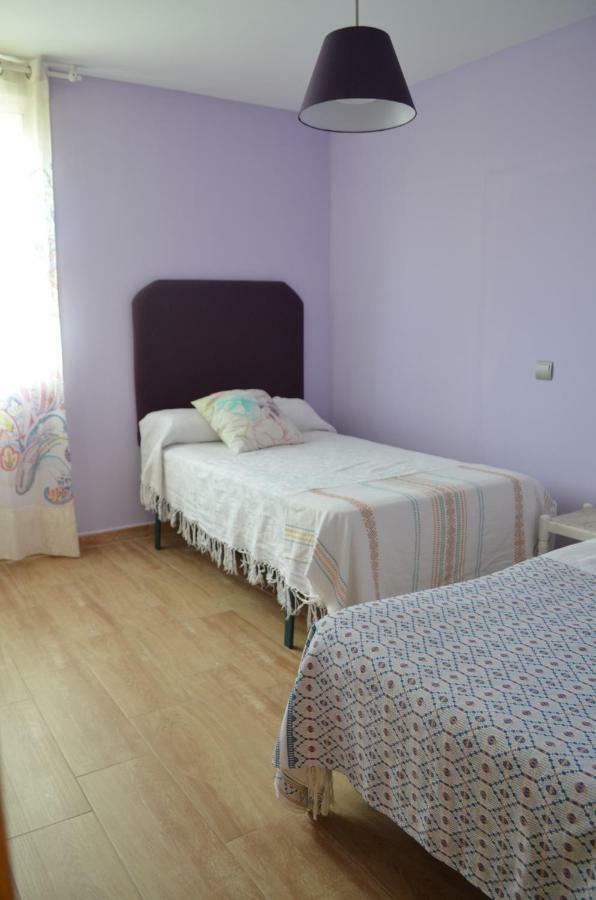 Apartamento Plaza Castanuelas Jerez de la Frontera Esterno foto