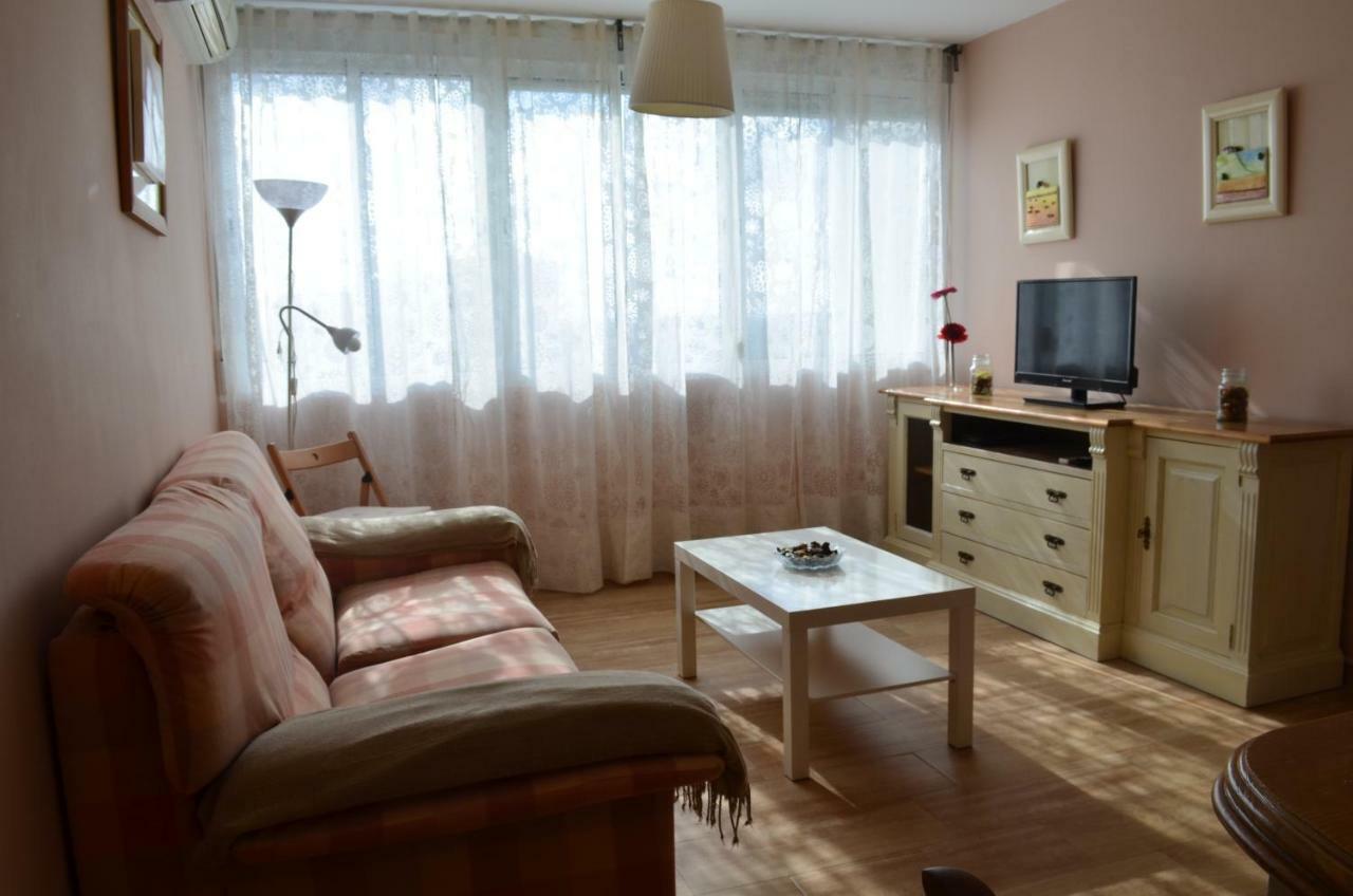 Apartamento Plaza Castanuelas Jerez de la Frontera Esterno foto
