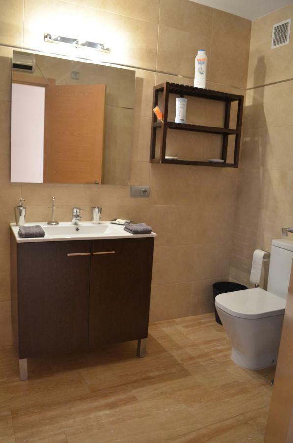 Apartamento Plaza Castanuelas Jerez de la Frontera Esterno foto